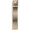 Ekena Millwork Funston Smooth Craftsman Outlooker, Douglas Fir, 7 1/2"W x 32"D x 36"H OUT08X32X36FST04SDF - alternate 4